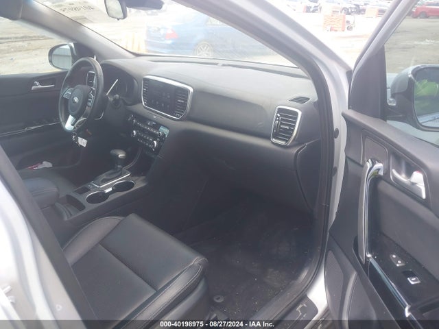 KIA Sportage Ex 2022 KNDPN3AC0N7962517 Image 5