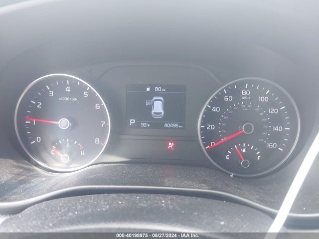 KIA Sportage Ex 2022 KNDPN3AC0N7962517 Image 7