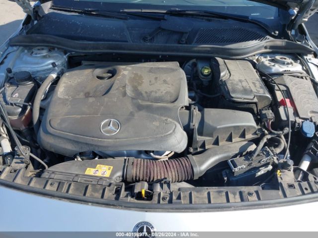 W1NTG4GB9LU040185 Mercedes-Benz Gla 250 4matic