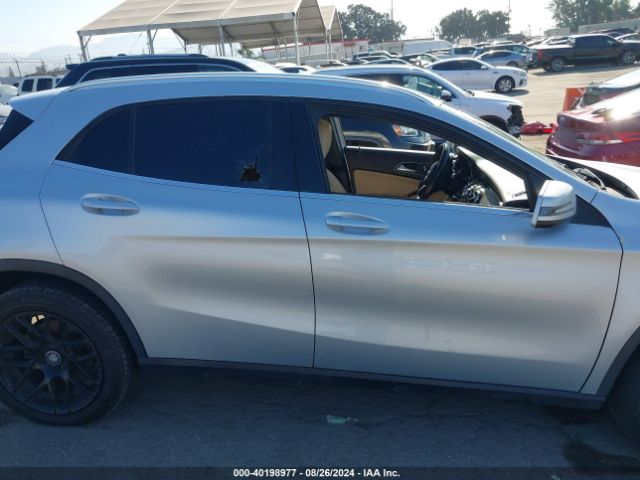 W1NTG4GB9LU040185 Mercedes-Benz Gla 250 4matic