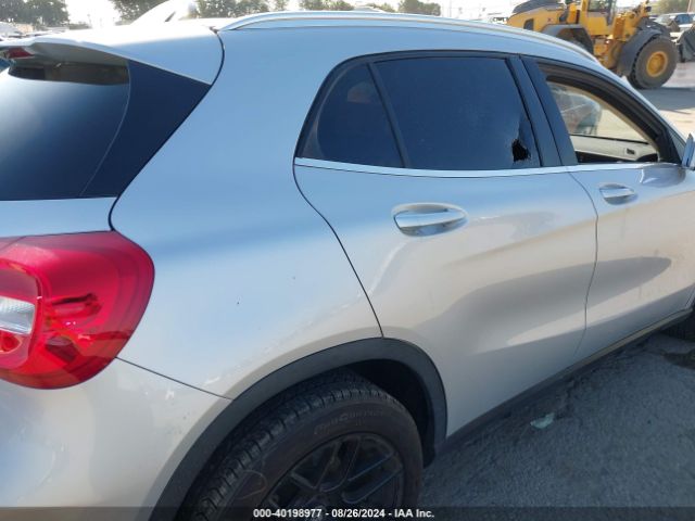 W1NTG4GB9LU040185 Mercedes-Benz Gla 250 4matic