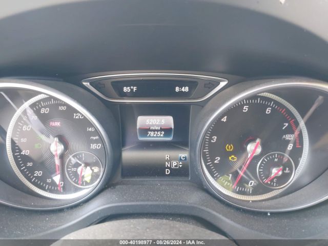 W1NTG4GB9LU040185 Mercedes-Benz Gla 250 4matic