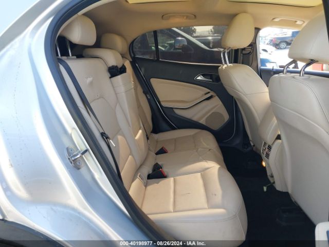 W1NTG4GB9LU040185 Mercedes-Benz Gla 250 4matic