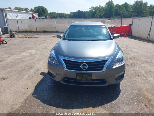 Nissan Altima 2.5 S 2015 1N4AL3AP9FC479461 Image 13