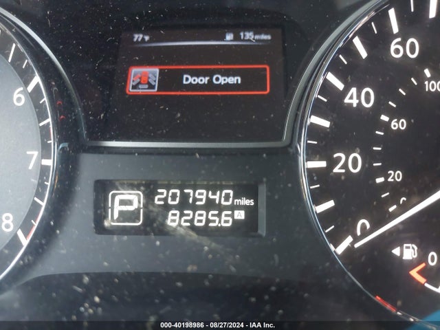 Nissan Altima 2.5 S 2015 1N4AL3AP9FC479461 Image 16