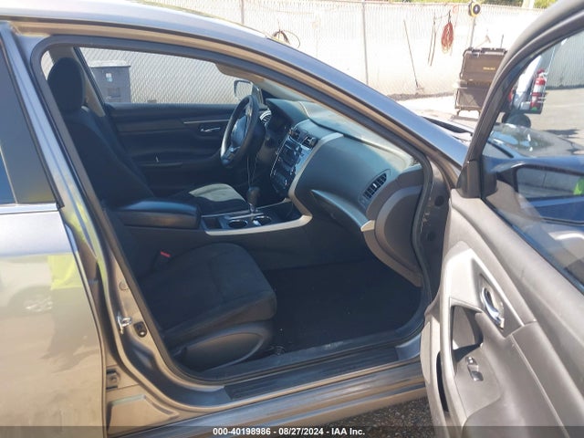 Nissan Altima 2.5 S 2015 1N4AL3AP9FC479461 Image 5