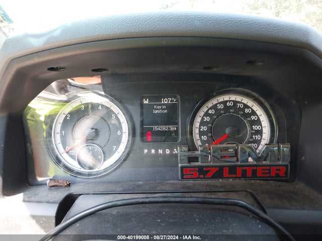 RAM 1500 Classic Slt  4x4 6'4 Box 2019 1C6RR7TTXKS659133 Image 15