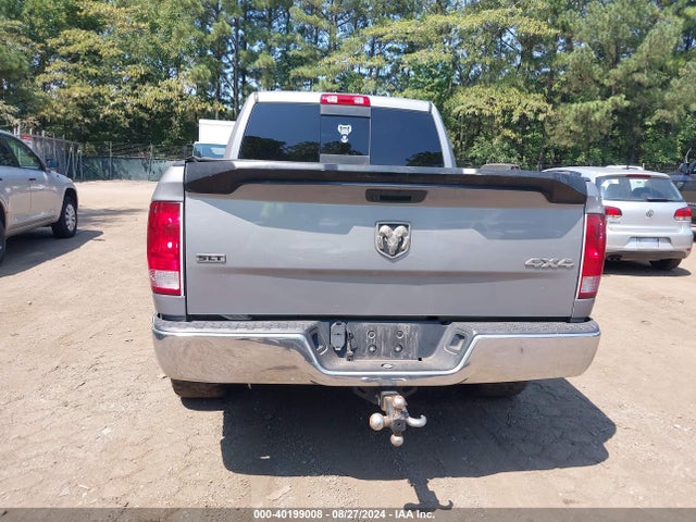 RAM 1500 Classic Slt  4x4 6'4 Box 2019 1C6RR7TTXKS659133 Image 16
