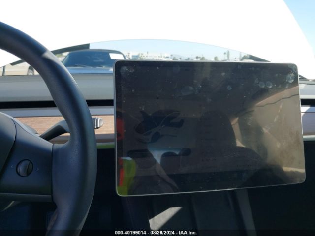 5YJ3E1EA4PF591886 Tesla Model 3 Rear-wheel Drive