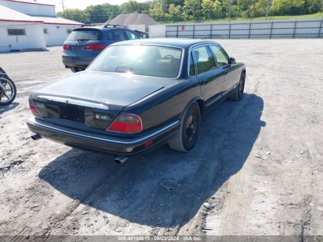 1996 JAGUAR XJ6 SAJHX1745TC759440 Photo 3