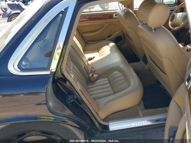 1996 JAGUAR XJ6 SAJHX1745TC759440 Photo 7