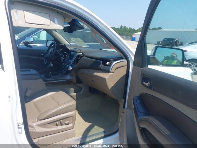 Chevrolet Tahoe Lt 2016 1GNSCBKCXGR124504 Image 5