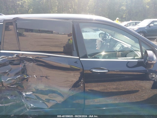 Buick Envision Fwd Essence 2020 LRBFXCSA5LD135077 Image 13