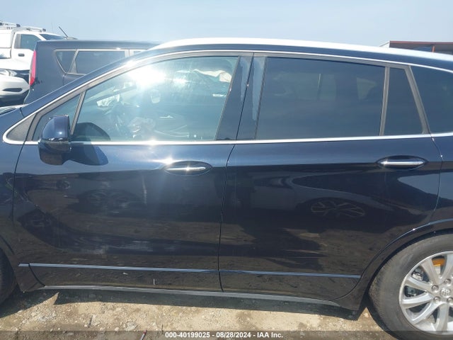 Buick Envision Fwd Essence 2020 LRBFXCSA5LD135077 Image 14