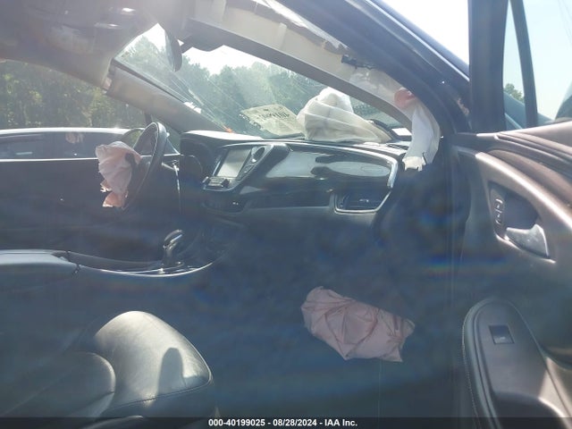 Buick Envision Fwd Essence 2020 LRBFXCSA5LD135077 Image 5