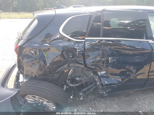 Buick Envision Fwd Essence 2020 LRBFXCSA5LD135077 Image 6