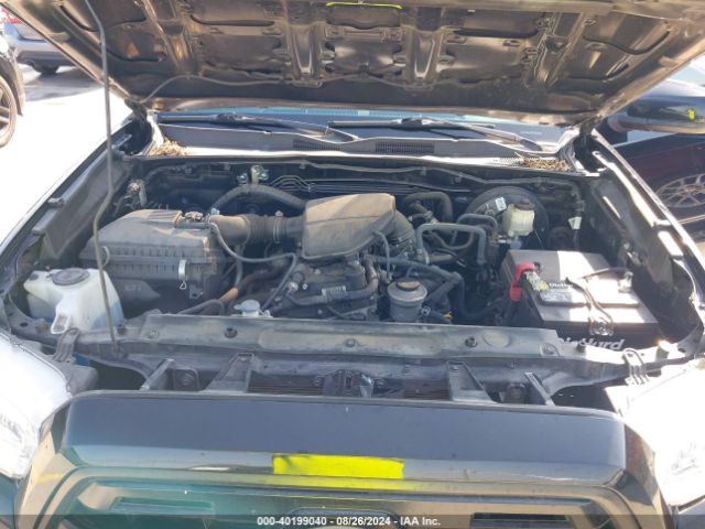 5TFAX5GN7HX100114 Toyota Tacoma Sr