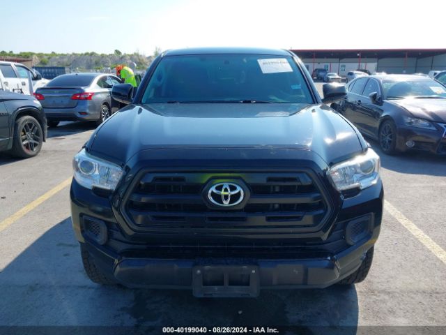 5TFAX5GN7HX100114 Toyota Tacoma Sr