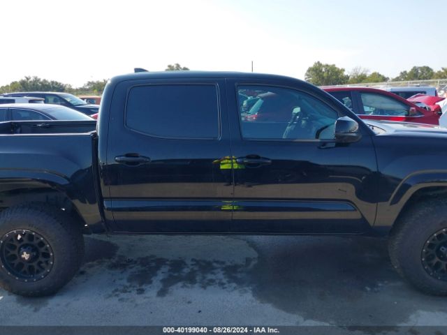 5TFAX5GN7HX100114 Toyota Tacoma Sr