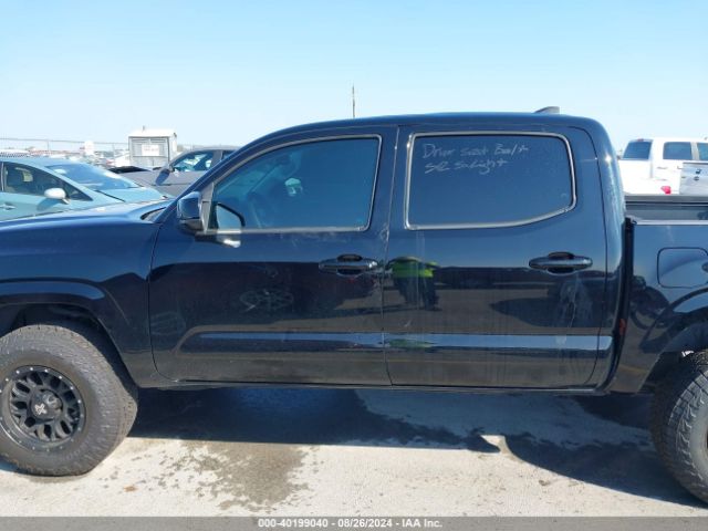 5TFAX5GN7HX100114 Toyota Tacoma Sr