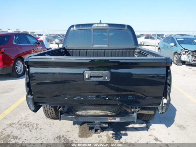 5TFAX5GN7HX100114 Toyota Tacoma Sr