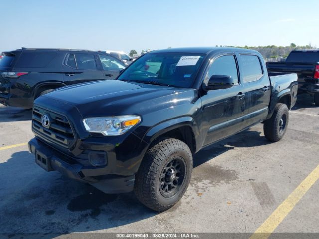 5TFAX5GN7HX100114 Toyota Tacoma Sr