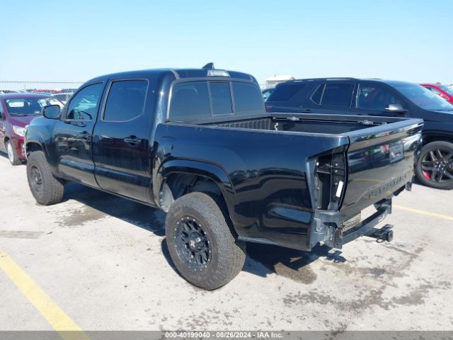 5TFAX5GN7HX100114 Toyota Tacoma Sr