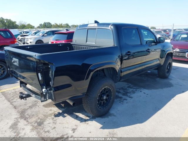 5TFAX5GN7HX100114 Toyota Tacoma Sr