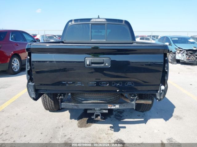 5TFAX5GN7HX100114 Toyota Tacoma Sr