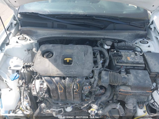 KIA Forte Gt-line 2023 3KPF54AD3PE652133 Image 10