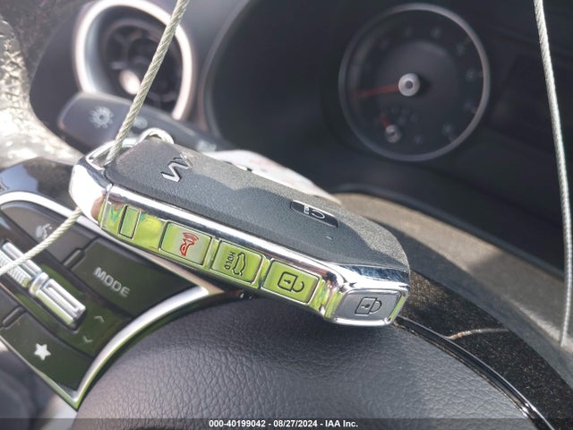 KIA Forte Gt-line 2023 3KPF54AD3PE652133 Image 11