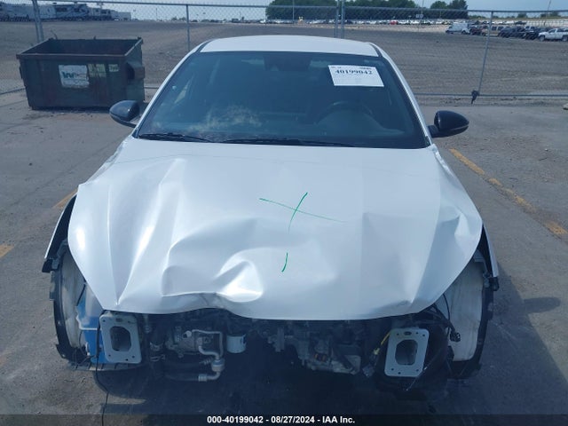 KIA Forte Gt-line 2023 3KPF54AD3PE652133 Image 12