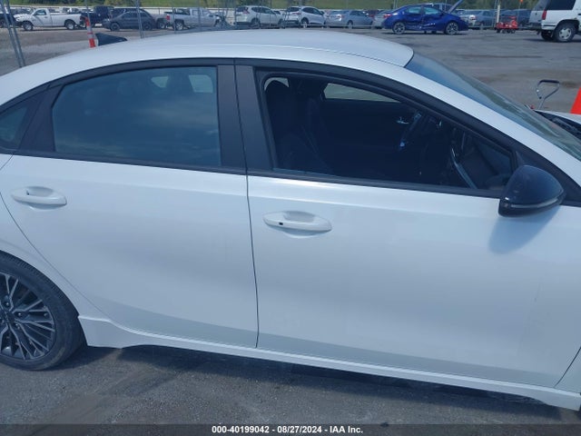 KIA Forte Gt-line 2023 3KPF54AD3PE652133 Image 13