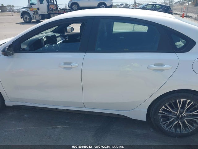 KIA Forte Gt-line 2023 3KPF54AD3PE652133 Image 14