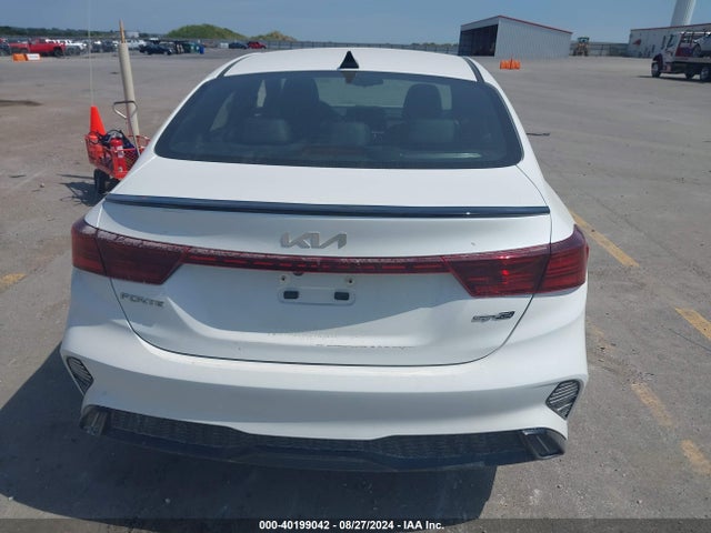 KIA Forte Gt-line 2023 3KPF54AD3PE652133 Image 16