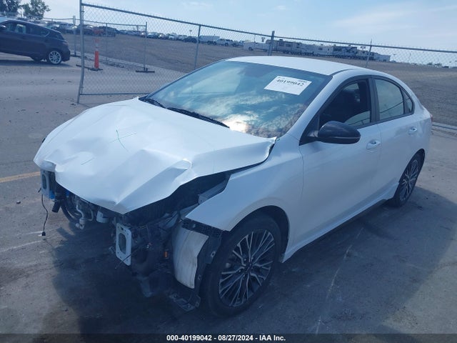 KIA Forte Gt-line 2023 3KPF54AD3PE652133 Image 2