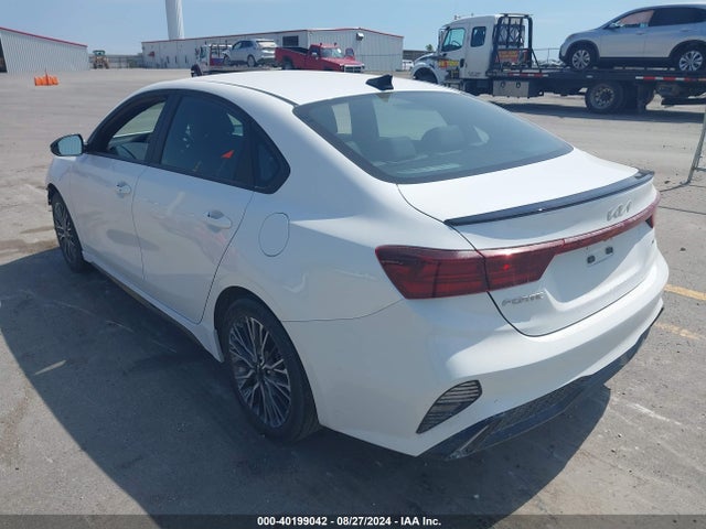 KIA Forte Gt-line 2023 3KPF54AD3PE652133 Image 3