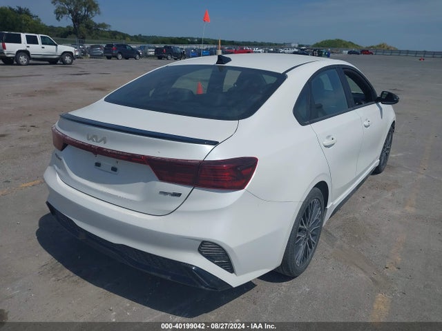 KIA Forte Gt-line 2023 3KPF54AD3PE652133 Image 4