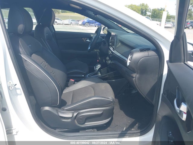 KIA Forte Gt-line 2023 3KPF54AD3PE652133 Image 5