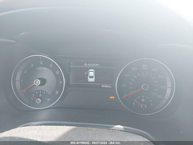 KIA Forte Gt-line 2023 3KPF54AD3PE652133 Image 7