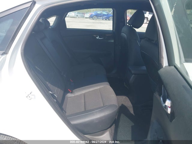 KIA Forte Gt-line 2023 3KPF54AD3PE652133 Image 8