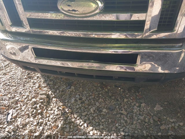 Ford E-250 Commercial 2014 1FTNE2EW8EDA63640 Image 14