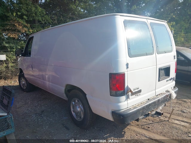 Ford E-250 Commercial 2014 1FTNE2EW8EDA63640 Image 3