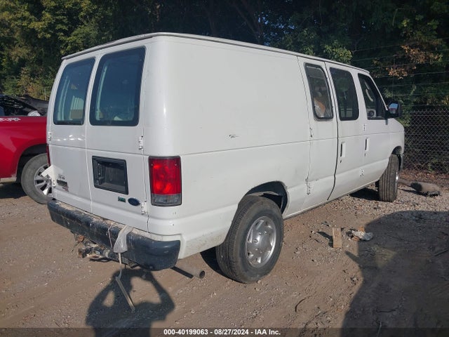 Ford E-250 Commercial 2014 1FTNE2EW8EDA63640 Image 4