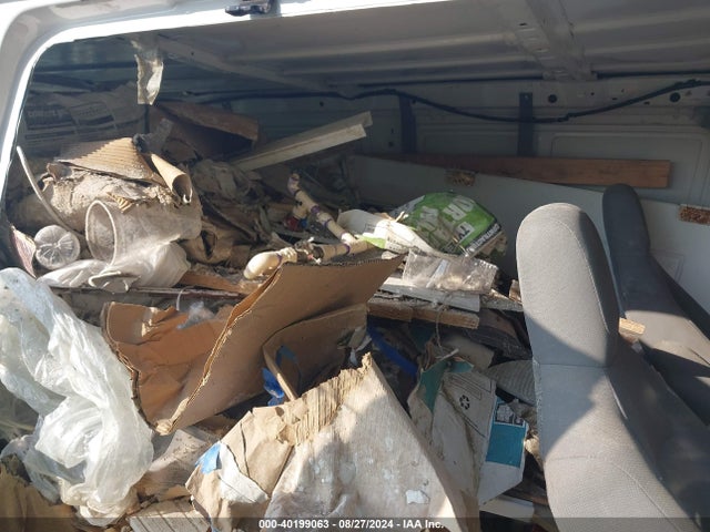 Ford E-250 Commercial 2014 1FTNE2EW8EDA63640 Image 8