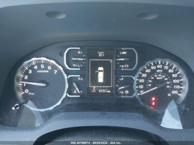 5TFEY5F18JX232561 Toyota Tundra Sr5 5.7l V8