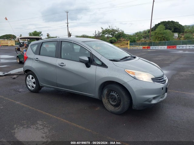 2015 3N1CE2CP4FL408227 main image