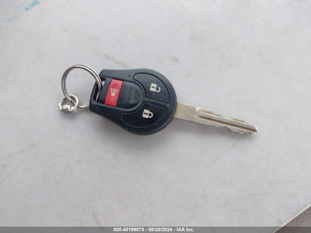 Nissan Versa Note S (sr)/s Plus/sl/sr/sv 2015 3N1CE2CP4FL408227 Image 11