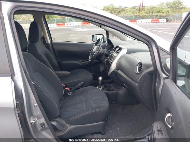 Nissan Versa Note S (sr)/s Plus/sl/sr/sv 2015 3N1CE2CP4FL408227 Image 5