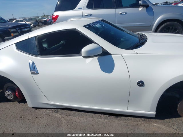 Nissan 370z Sport 2016 JN1AZ4EH7GM936266 Image 13
